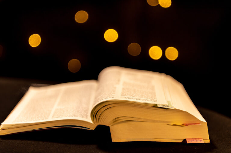 Bible podcast.
Filming of Bible Studies, Sabbath School Lesson, in the studio of Hope Channel Norway. Podcast
Quarter: 1st quarter 2022.
Cameradate: Wednesday, November 24, 2021 10:29.